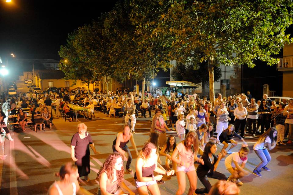 sagra del cinghiale1